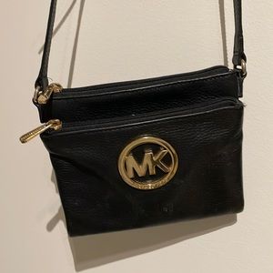 Michael Kors Crossbody Purse